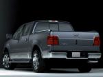 Lincoln Mark LT Concept 2004 года